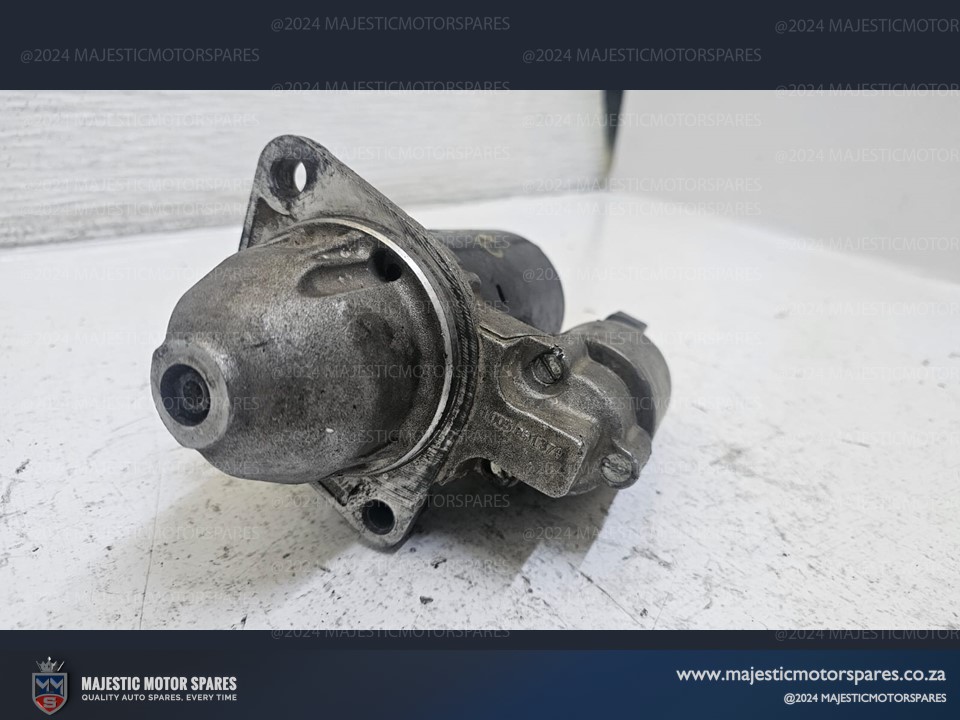 BMW Starter for Sale - Private Seller BMW Starter for Sale - Private Seller