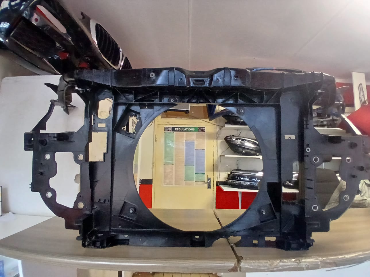 2013 DODGE JOUNEY CRADLE FOR SALE - Private Seller