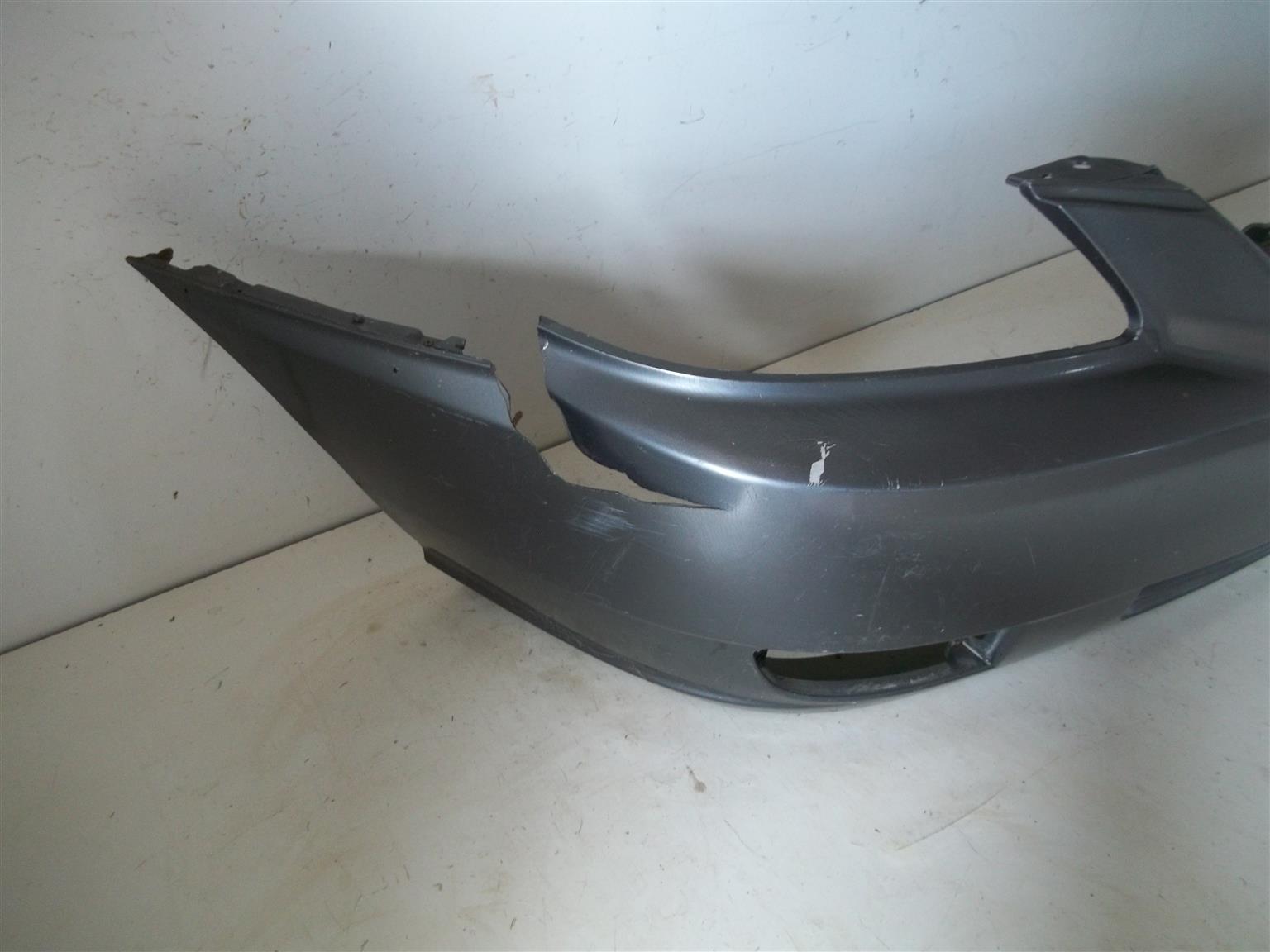 Kia Rio '02-'05 front bumper - Private Seller Kia Rio '02-'05 front bumper - Private Seller