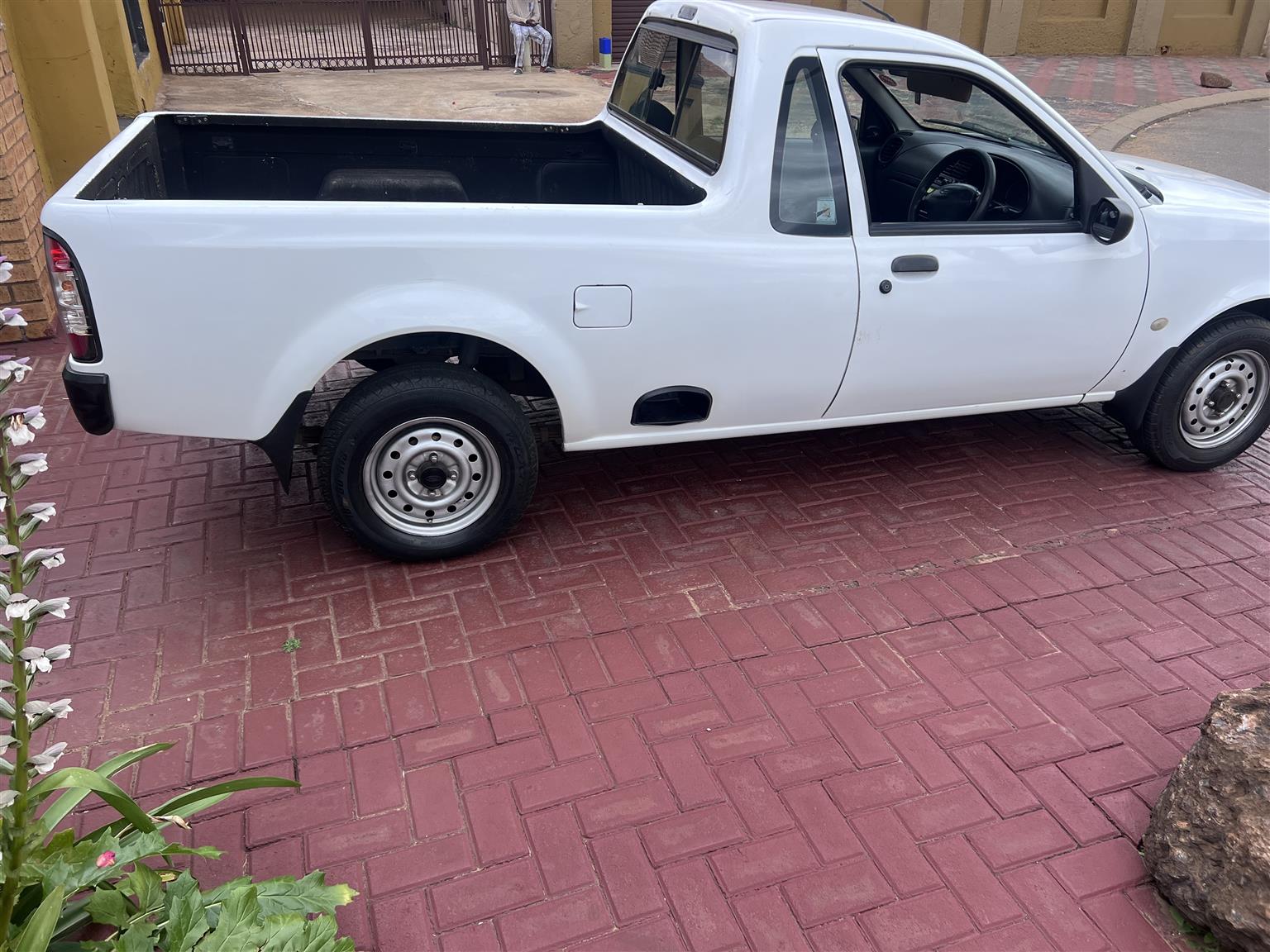 Used 2011 Ford Bantam 1.3i - Private Seller