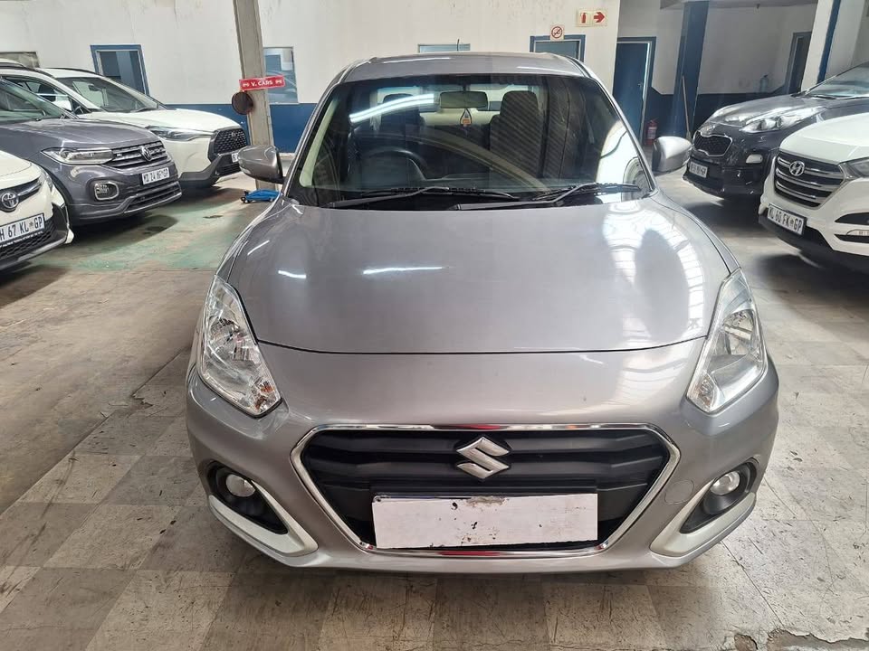 Used 2021 Suzuki DZire 1.2 GA - Private Seller