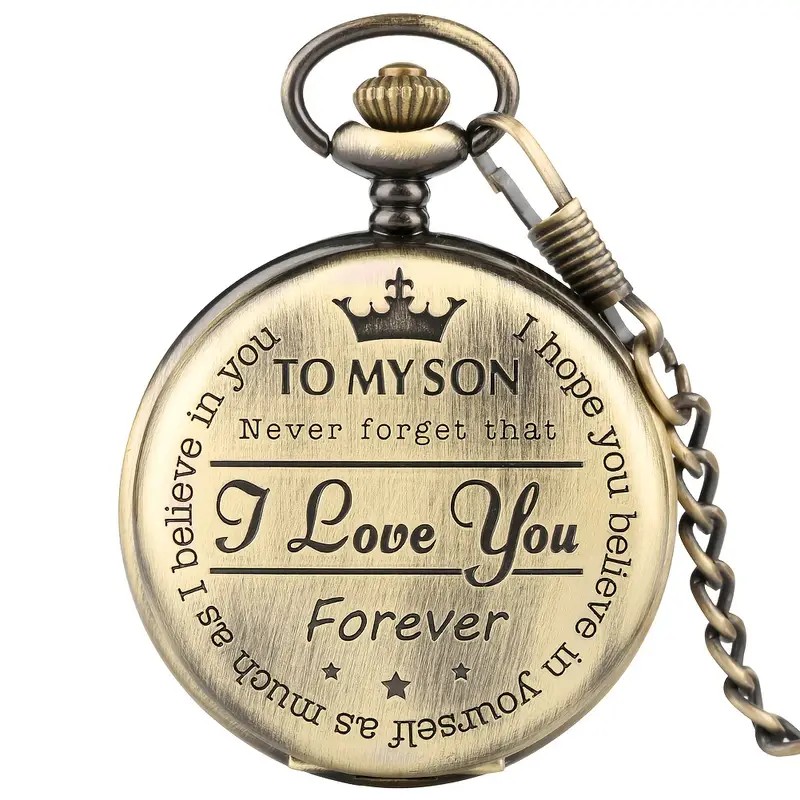 Vintage Chain Watch Vintage Chain Watch