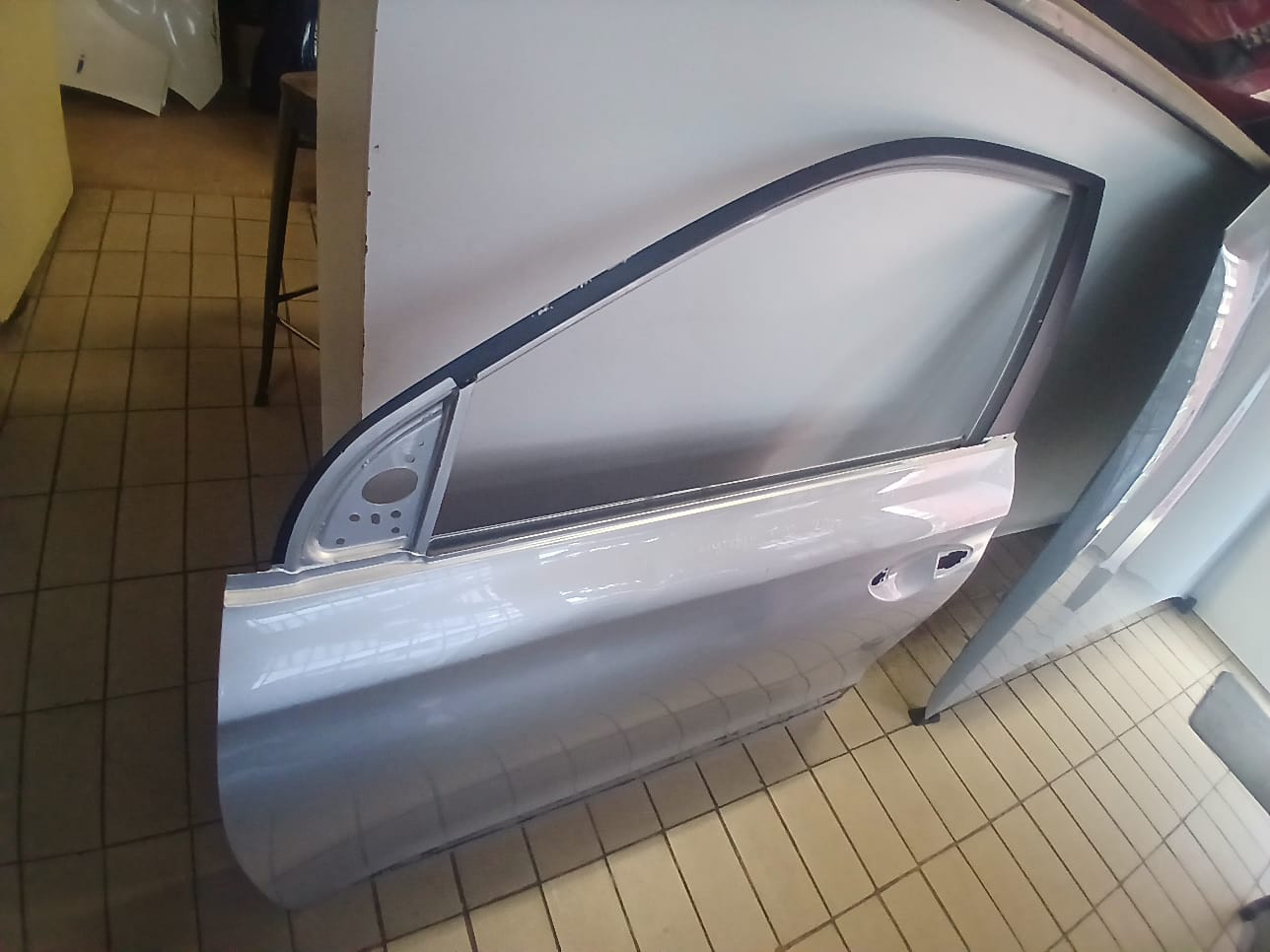 2017 HYUNDAI I20 FRONTDOOR LEFT SIDE - Private Seller 2017 HYUNDAI I20 FRONTDOOR LEFT SIDE - Private Seller