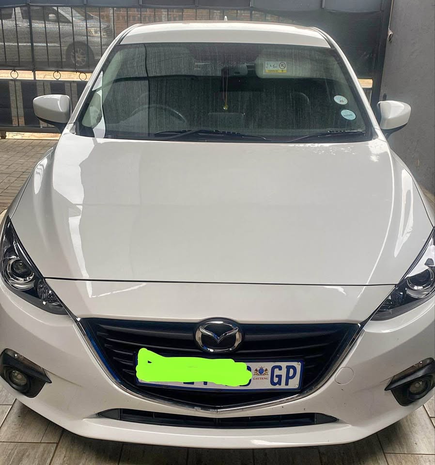 Mazda 3 Dynamic for sale