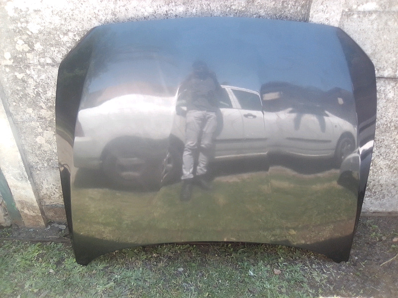 2016 BMW 1 SERIES F20 BONNET FOR SALE 2016 BMW 1 SERIES F20 BONNET FOR SALE