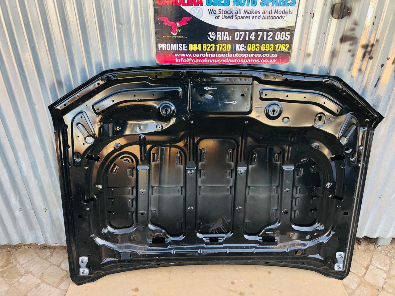 Ford Ranger T9 Raptor Nxt-Gen bonnet - Private Seller Ford Ranger T9 Raptor Nxt-Gen bonnet - Private Seller