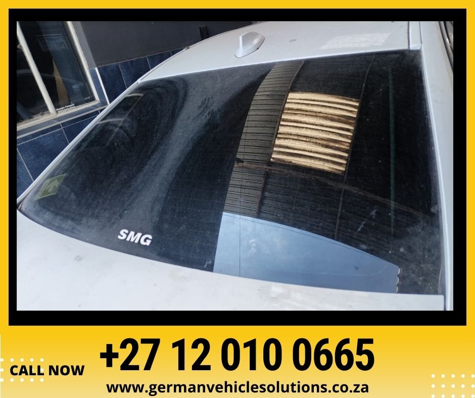 BMW G11 Rear Windscreen Rear Glass for sale Used - Private Seller BMW G11 Rear Windscreen Rear Glass for sale Used - Private Seller