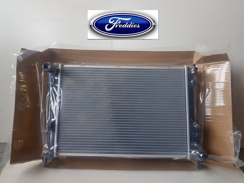 Radiator Ford fiesta 2007 - Private Seller Radiator Ford fiesta 2007 - Private Seller