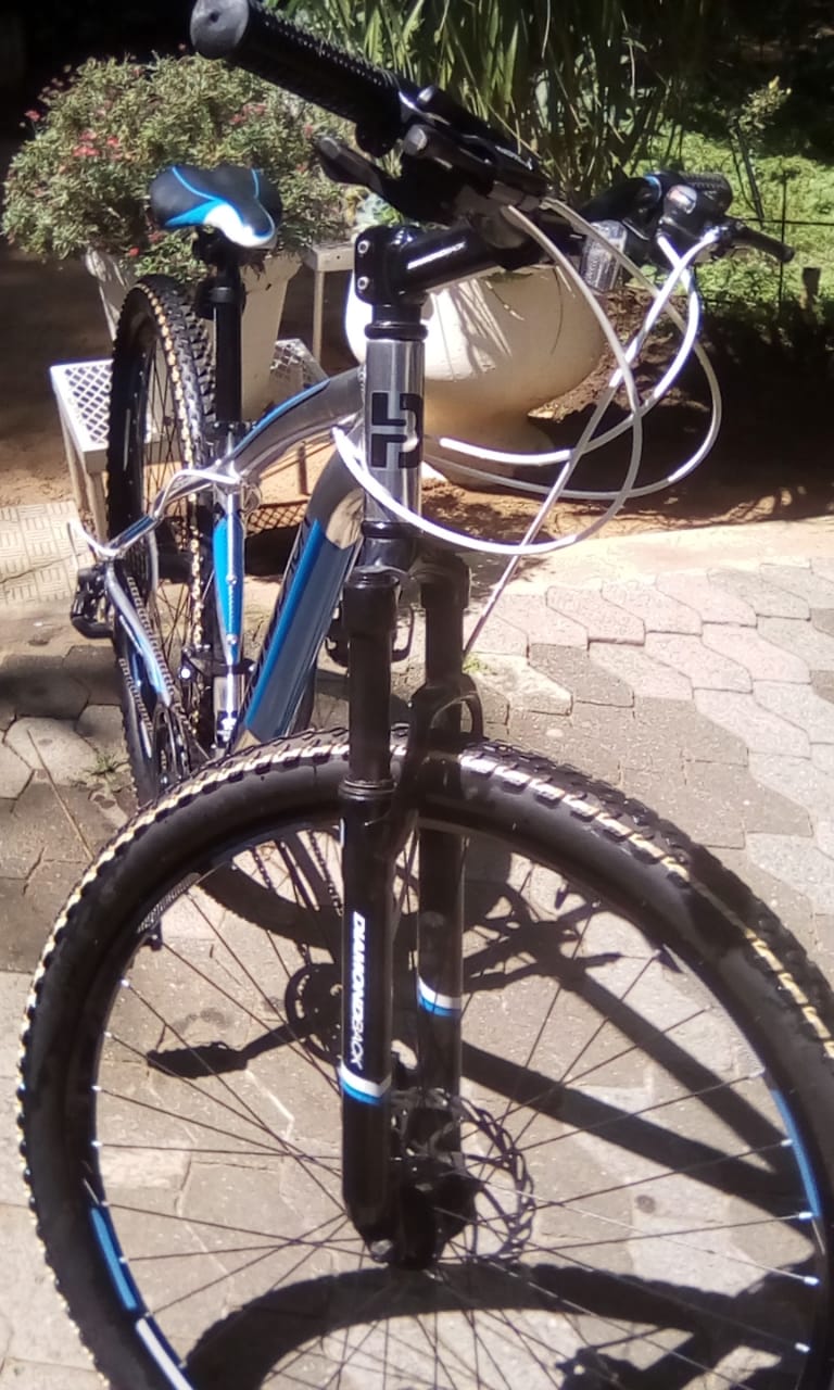 aluminium mountain bike sale