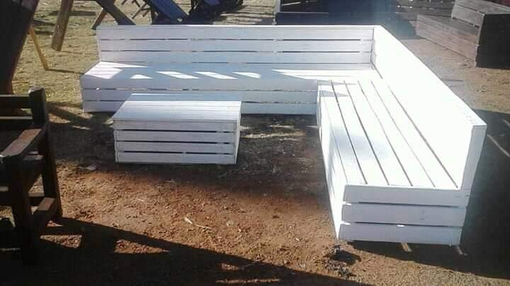 Masters in wooden benches, patio sets, chairs, bar stools, and tables