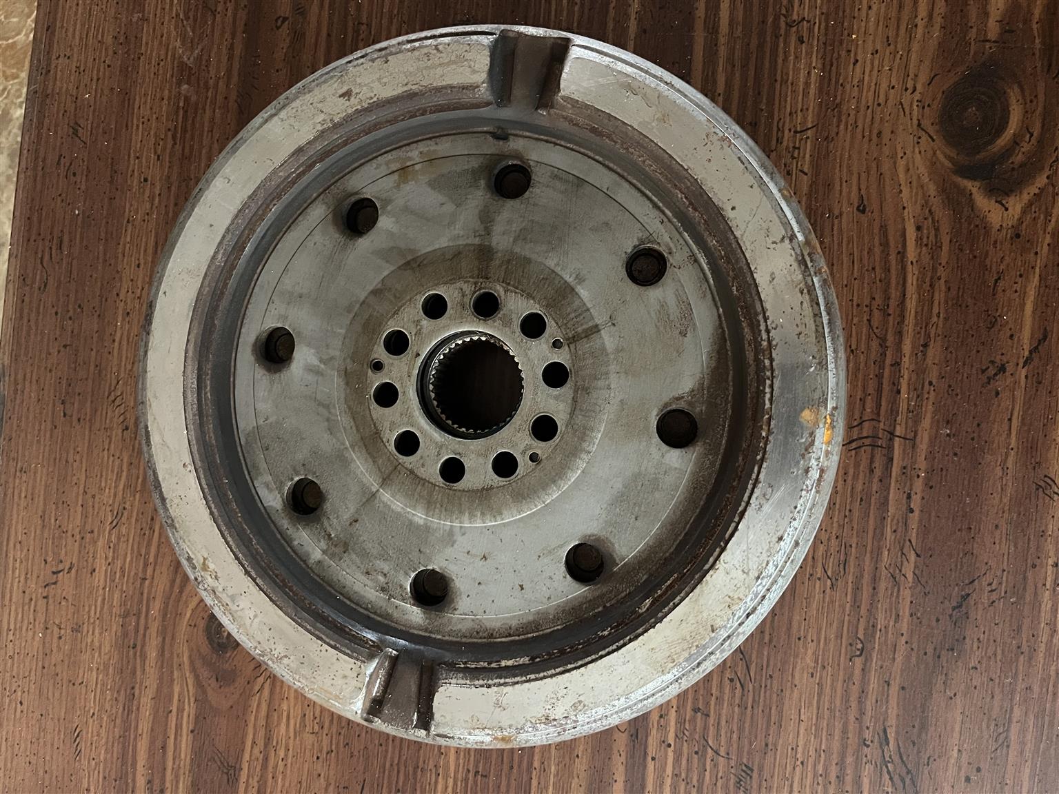 Audi A3 3.2 V6 Quattro Automatic Flywheel - Private Seller Audi A3 3.2 V6 Quattro Automatic Flywheel - Private Seller