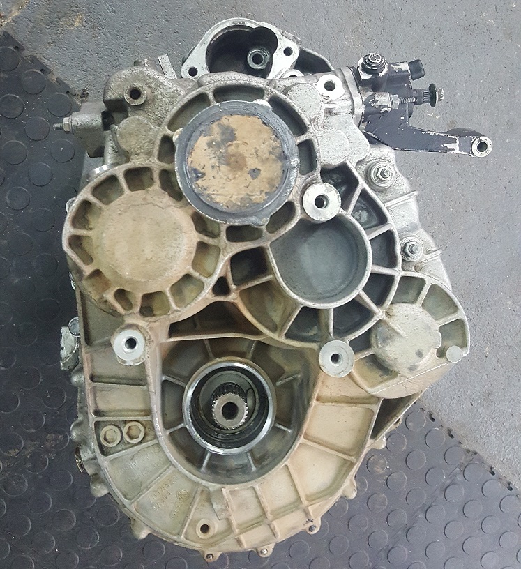 VW T5 2.5tdi (4 Motion) 6 Speed Gearboxes for Sale!! - Private Seller