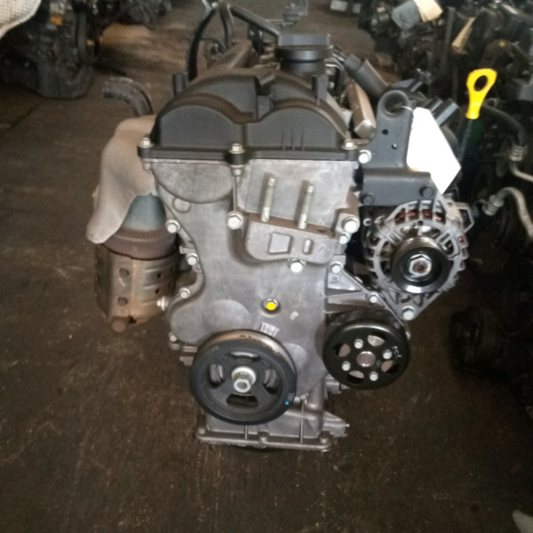 Hyundai Kia Rio 1.2 G4LA Double VVT (Coil Pack Type) Engine for Sale