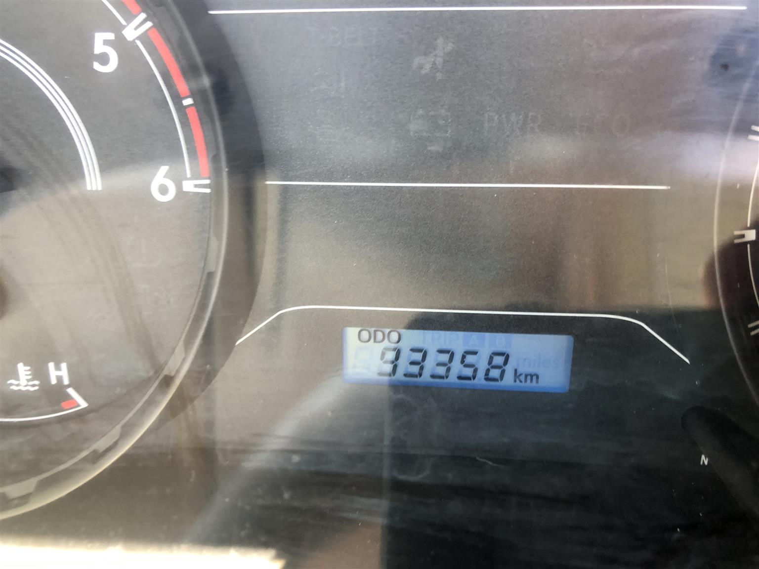 Used 2022 Toyota Hilux 2.4GD S - Private Seller Used 2022 Toyota Hilux 2.4GD S - Private Seller