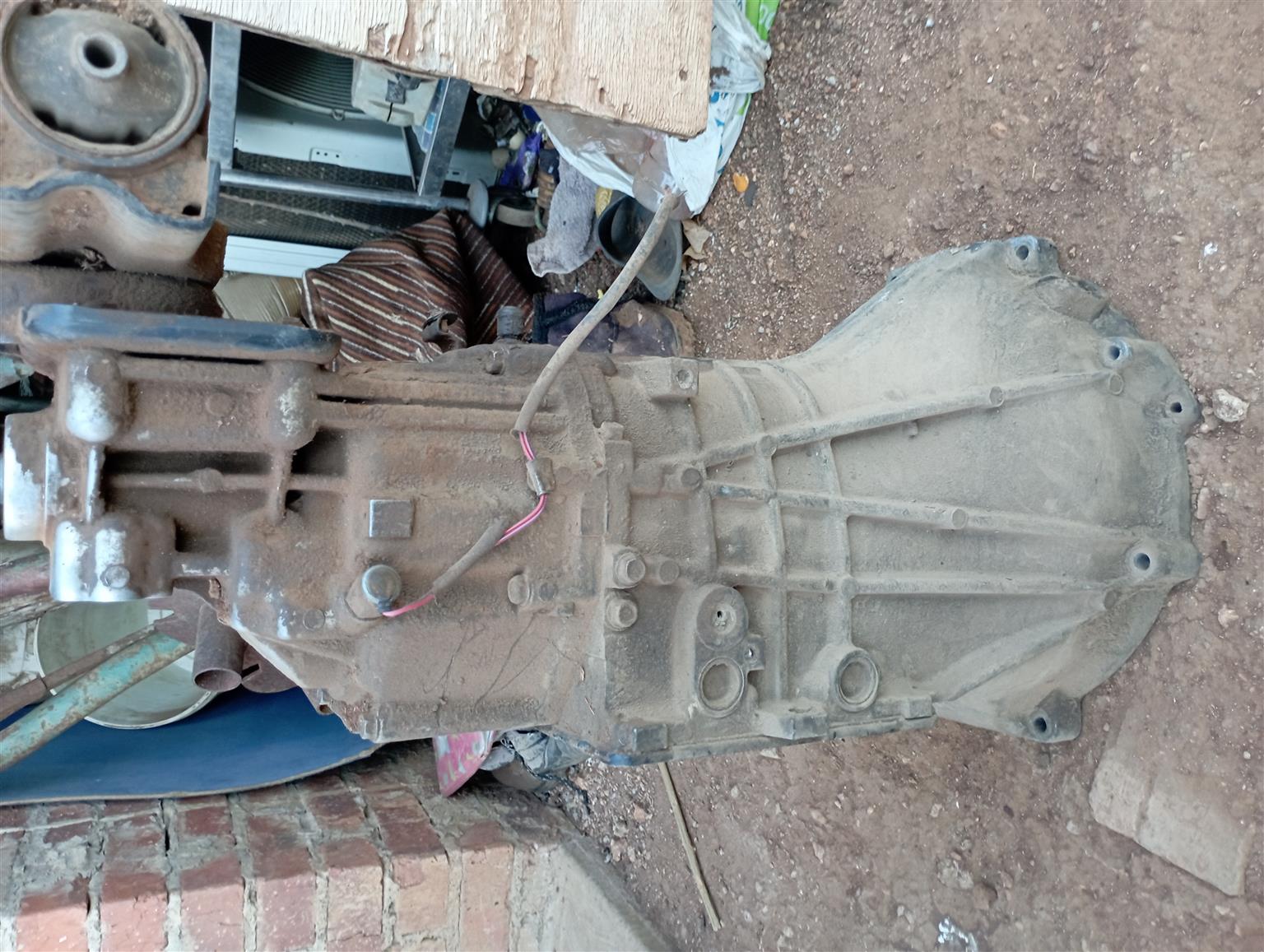 Hyundai parts for sale - Private Seller Hyundai parts for sale - Private Seller