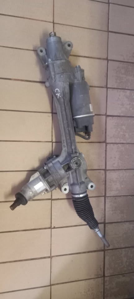 2020 AUDI A4 B9 ELECTRIC STEERING RACK - Private Seller