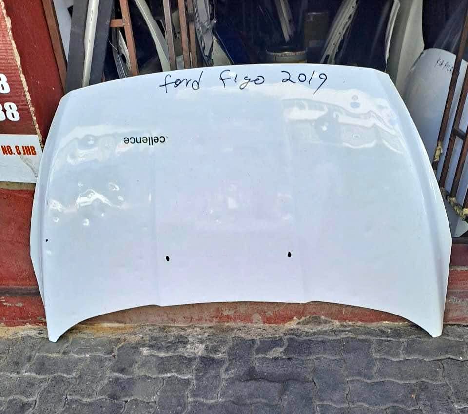 Ford Figo bumper 2019 - Private Seller Ford Figo bumper 2019 - Private Seller