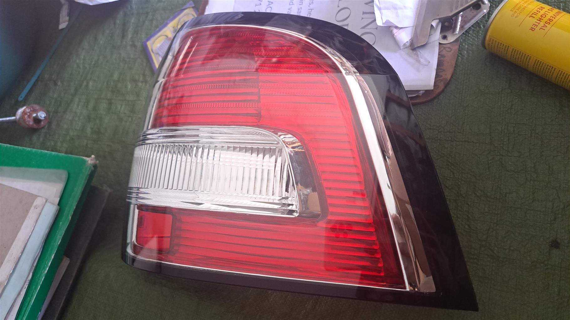 Chevrolet Lumina taillamps - Private Seller