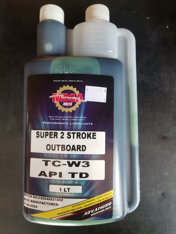 Outboard Oil, Carb Cleaner, Coolant, Motor Oil and more