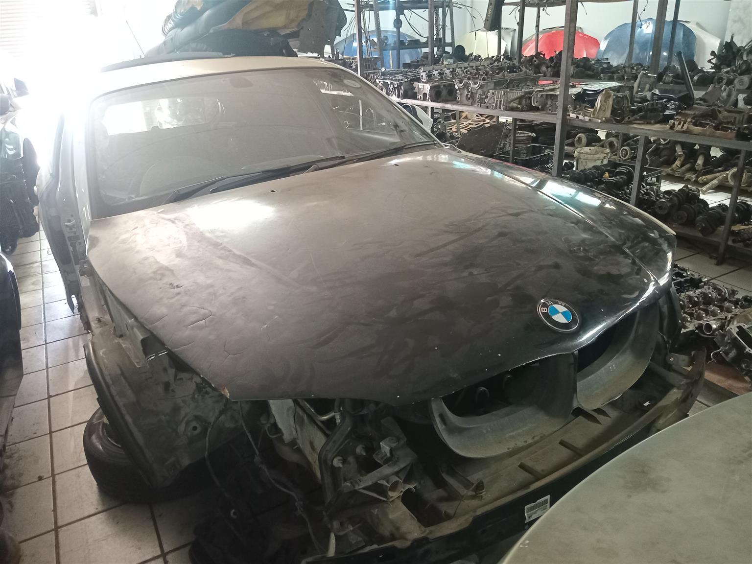 Bmw e87 (1series) stripping - Private Seller