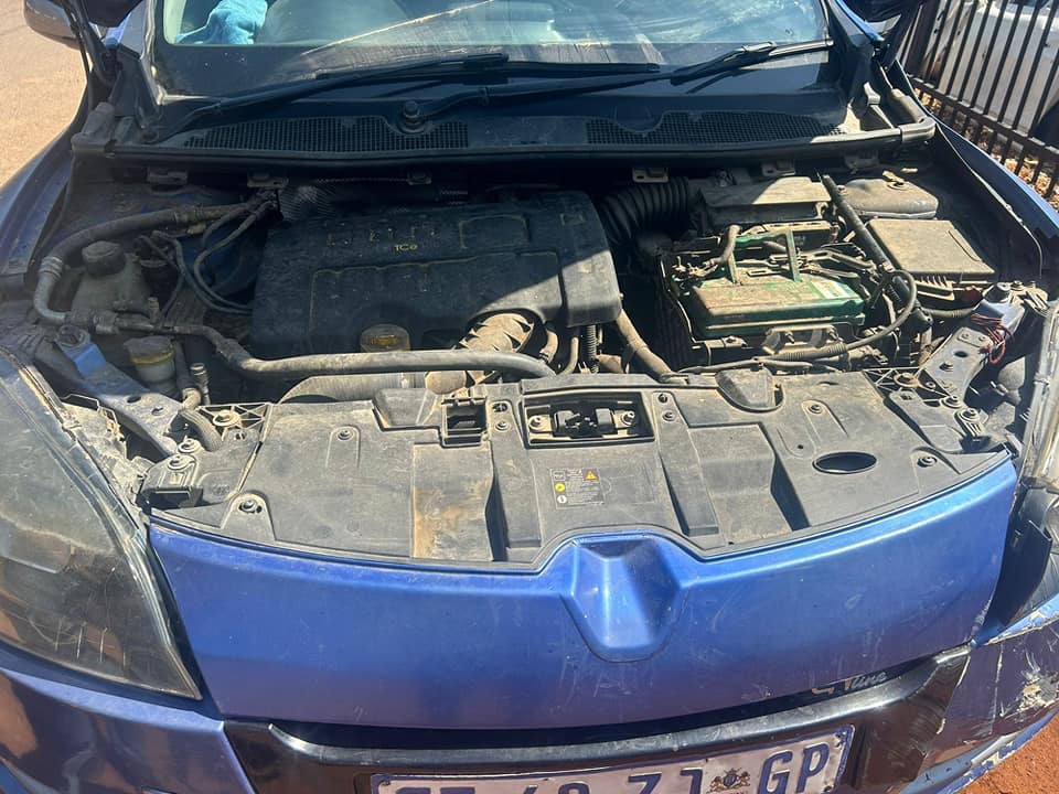 2013 Renault Megane III GT Turbo Stripping - Private Seller