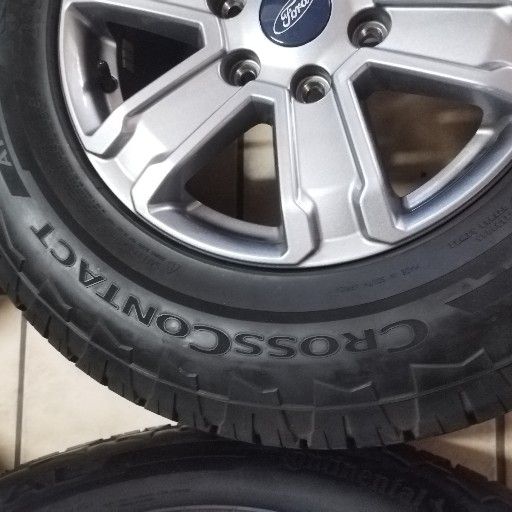 Ford Ranger 17inch