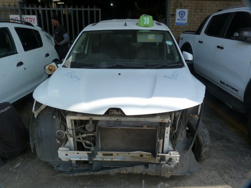 Renault Triber Expression 1.0 Manual B4DA - 2021 SPARESBOYZ STRIPPING FOR SPARES - Private Seller Renault Triber Expression 1.0 Manual B4DA - 2021 SPARESBOYZ STRIPPING FOR SPARES - Private Seller