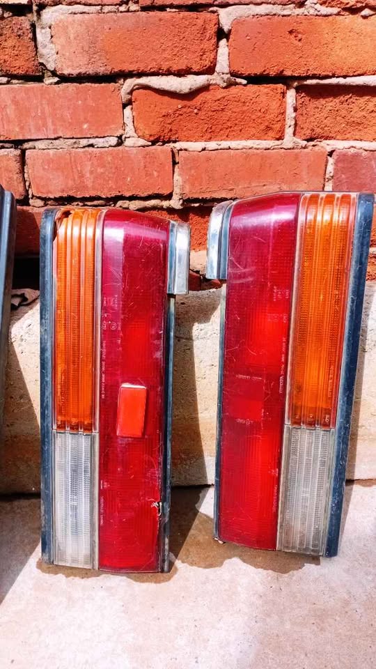 Toyota cressida Original Rear lights - Private Seller