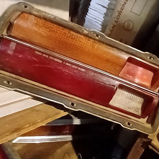 Corona, tail light - Private Seller Corona, tail light - Private Seller