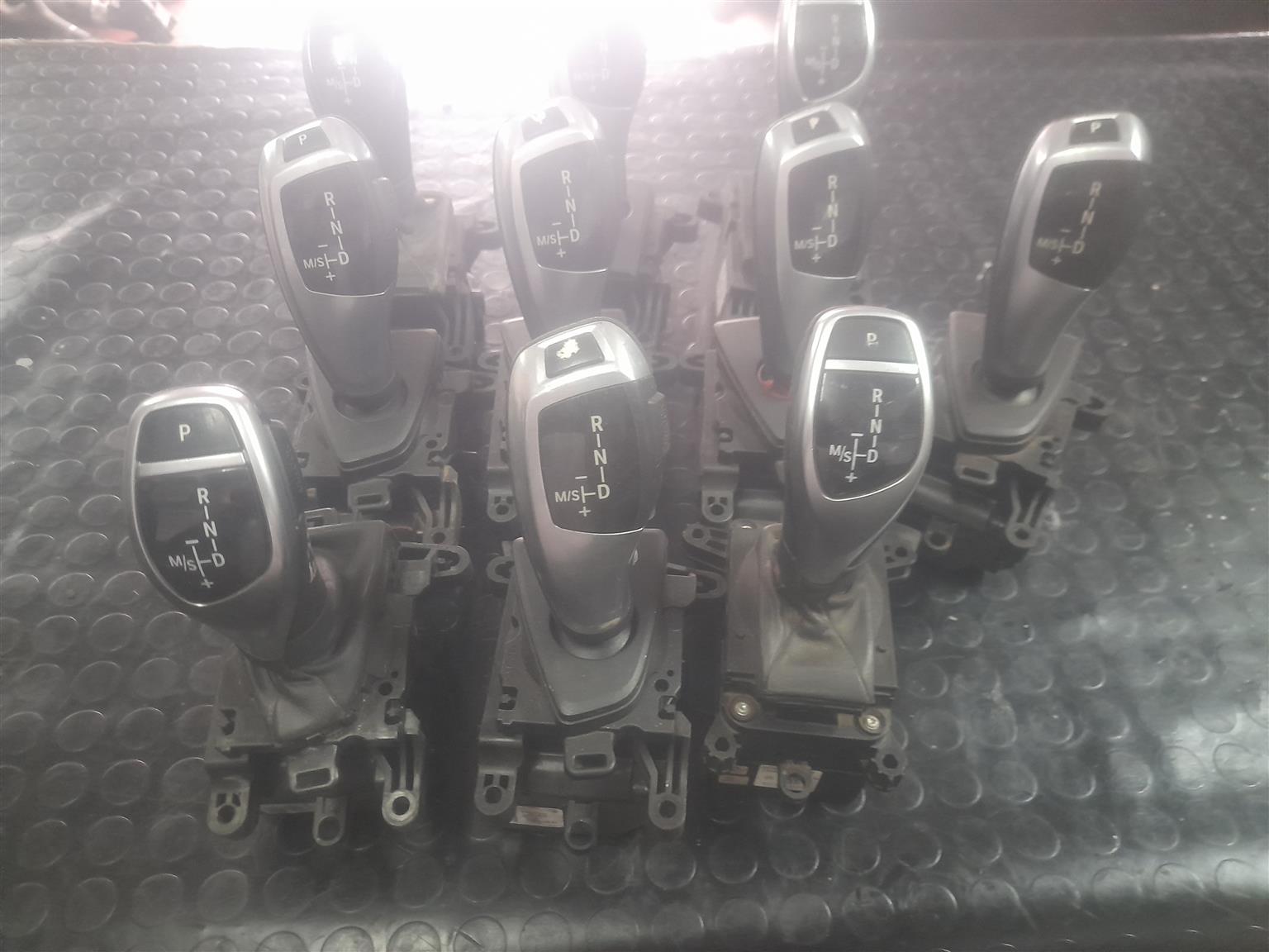 Gear liver for sale - Private Seller