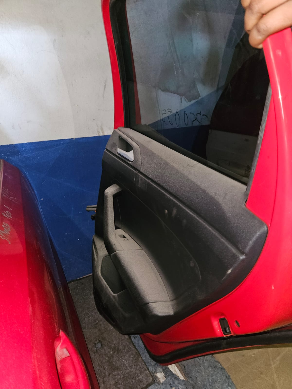 🚪 VW Polo 8 GTI Doors for Sale! 🚪 - Private Seller