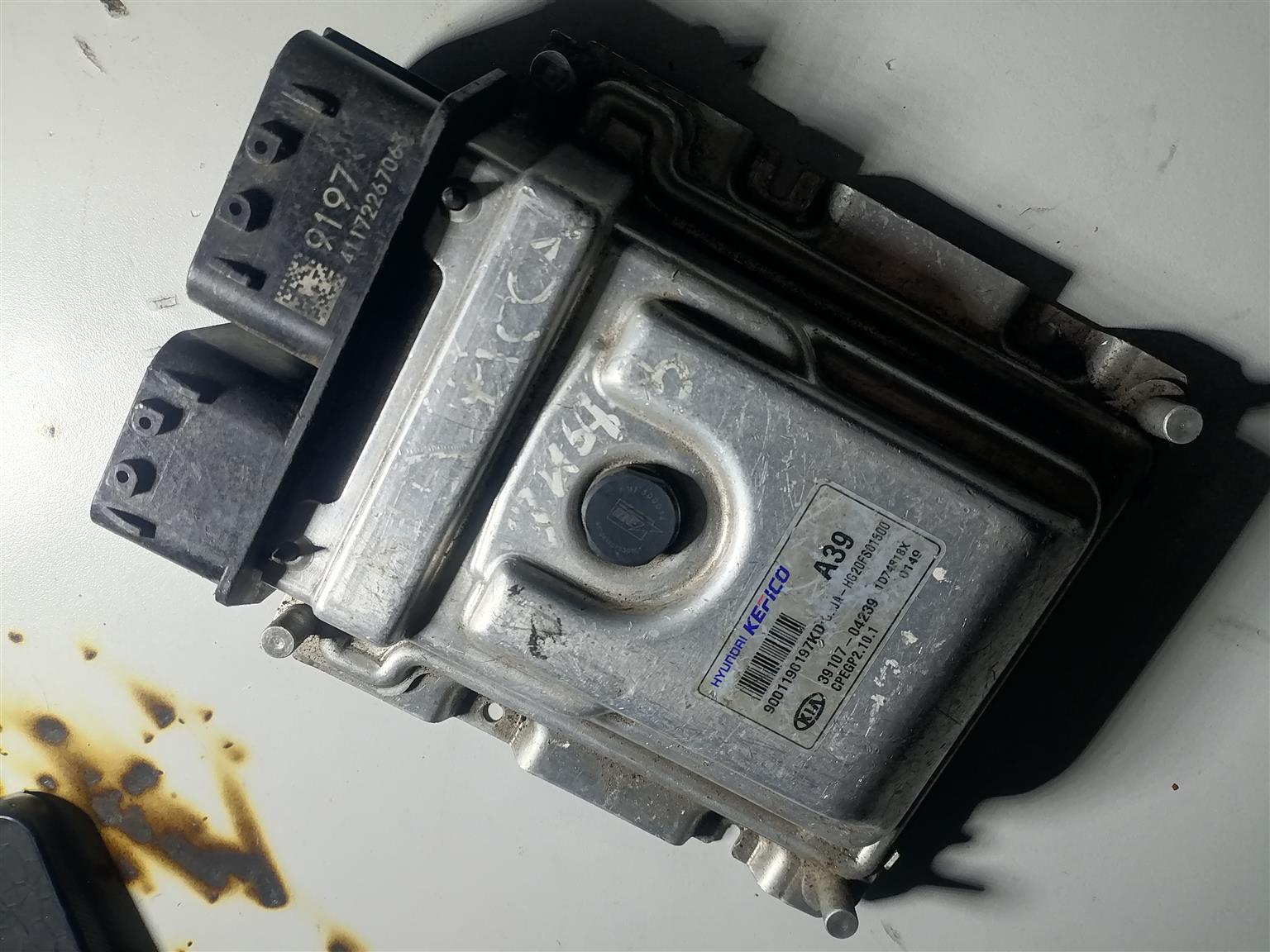 Kia/Hyundai ecu's for sale - Private Seller