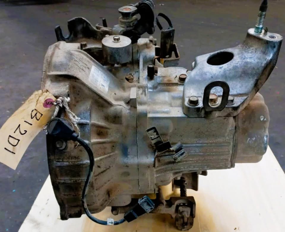 Chevrolet Spark 1.2 16v 5 Spd Manual Gearbox (B12D1) - Private Seller Chevrolet Spark 1.2 16v 5 Spd Manual Gearbox (B12D1) - Private Seller