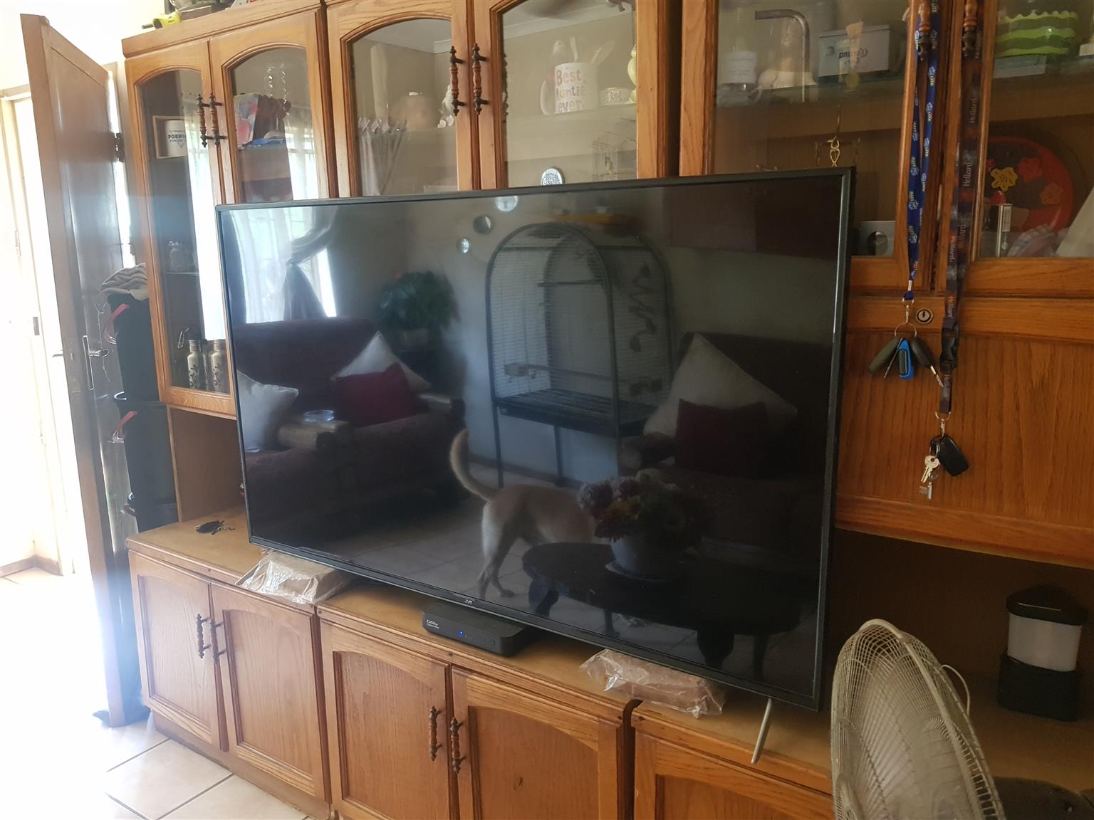 JVC Smart TV for sale JVC Smart TV for sale