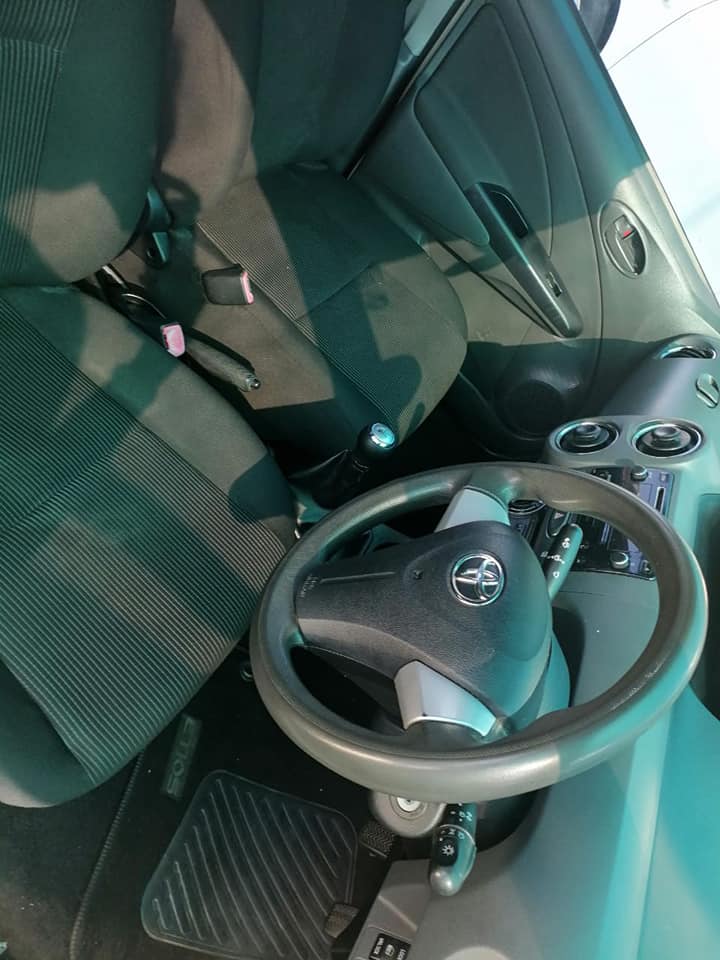 2018 TOYOTA ETIOS 1.5 SEDAN MANUAL