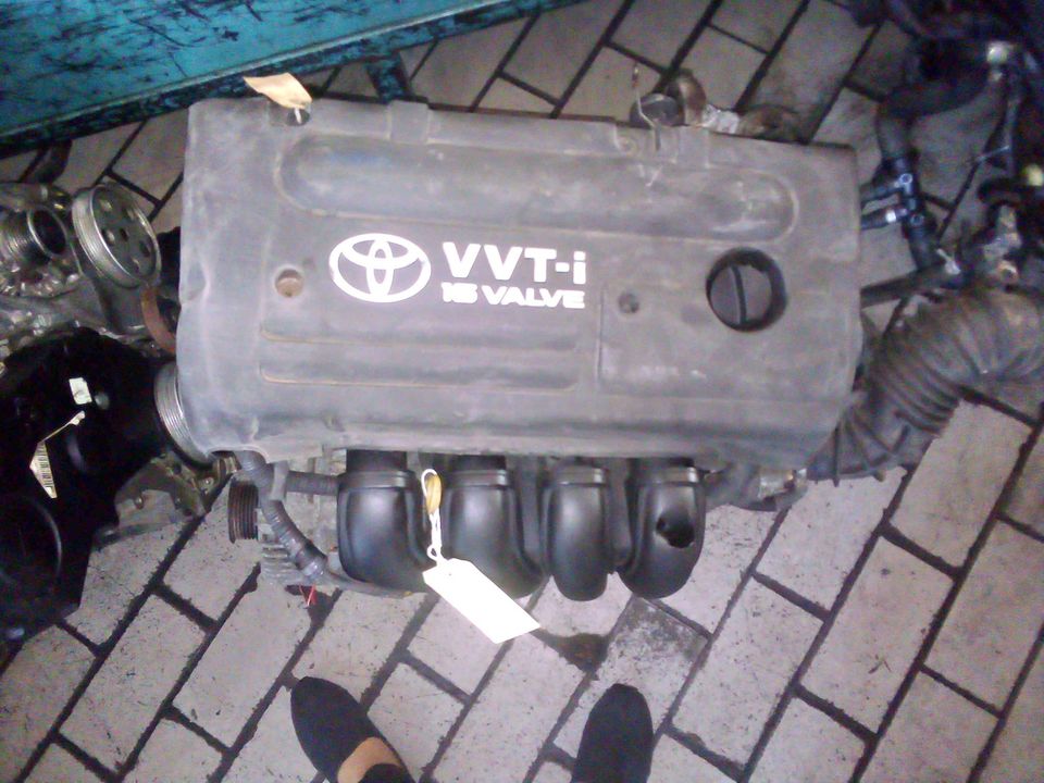 Toyota Corolla 1.8 1zz engine for sale - Private Seller Toyota Corolla 1.8 1zz engine for sale - Private Seller