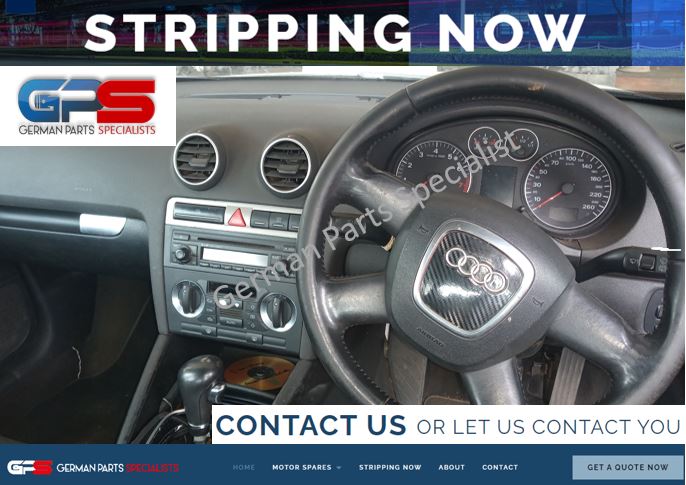 Audi A3 Hatchback 2012 used replacement dashboard for sale - Private Seller Audi A3 Hatchback 2012 used replacement dashboard for sale - Private Seller
