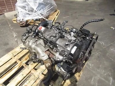 Toyota 3C Engine – 2.2L Diesel Efficiency & Reliability - Private Seller Toyota 3C Engine – 2.2L Diesel Efficiency & Reliability - Private Seller