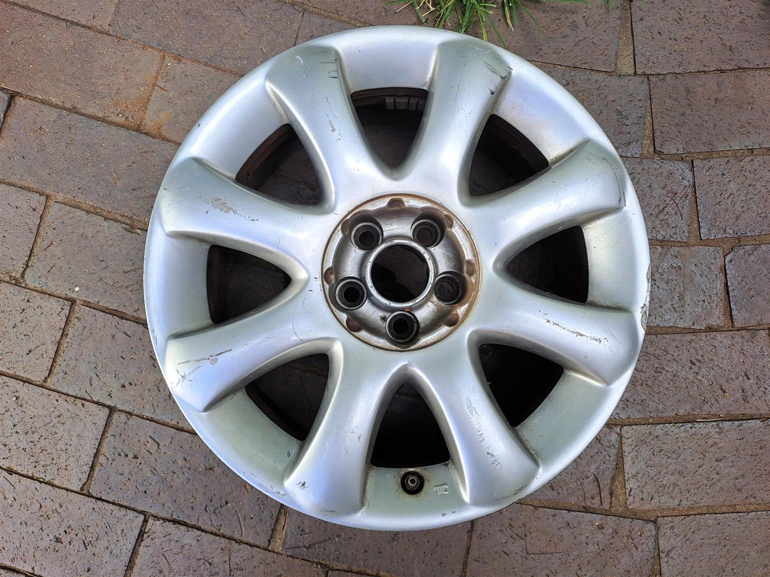 Mag for Peugeot 807, Citroën C8, Fiat Ullysse. Original. In good condition. - Private Seller Mag for Peugeot 807, Citroën C8, Fiat Ullysse. Original. In good condition. - Private Seller