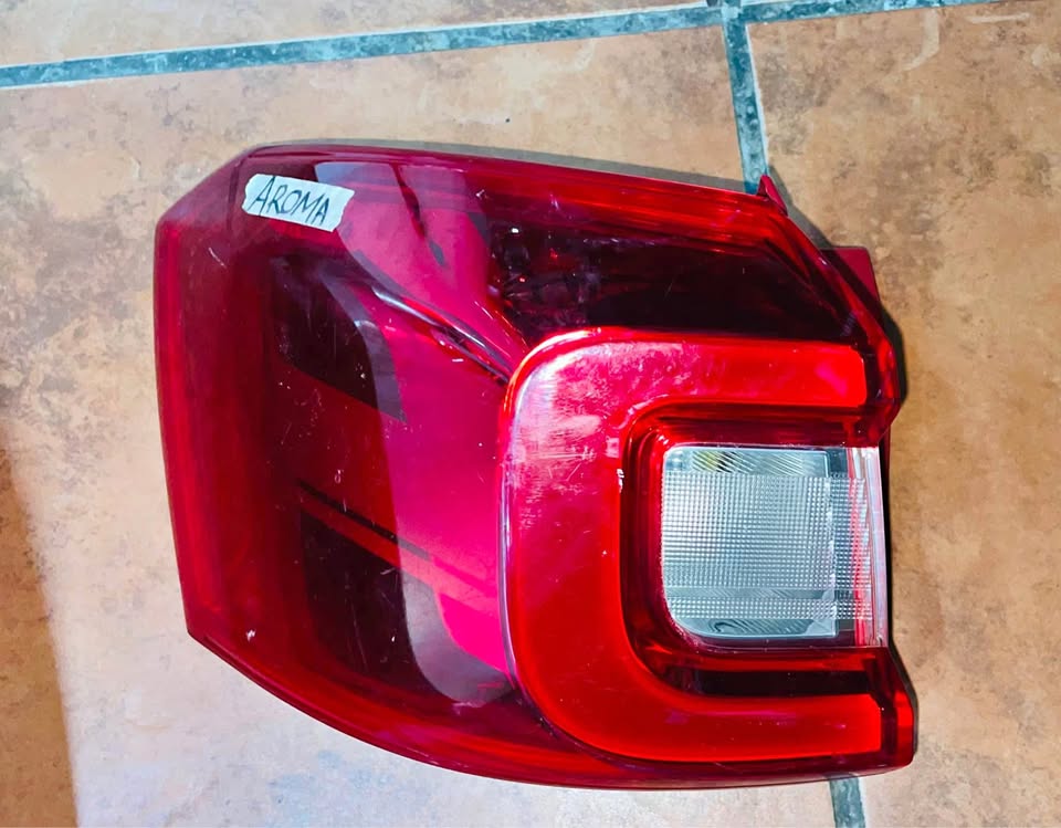 Toyota Urban Cruiser taillight - Private Seller Toyota Urban Cruiser taillight - Private Seller