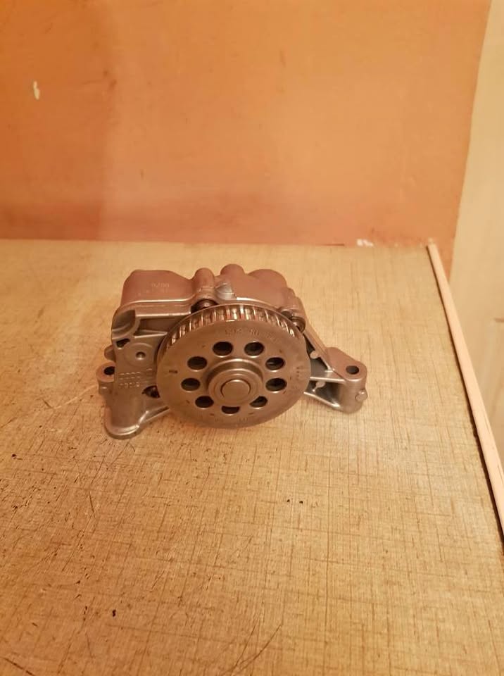 VW OR AUDI TDI OIL PUMP FORSALE