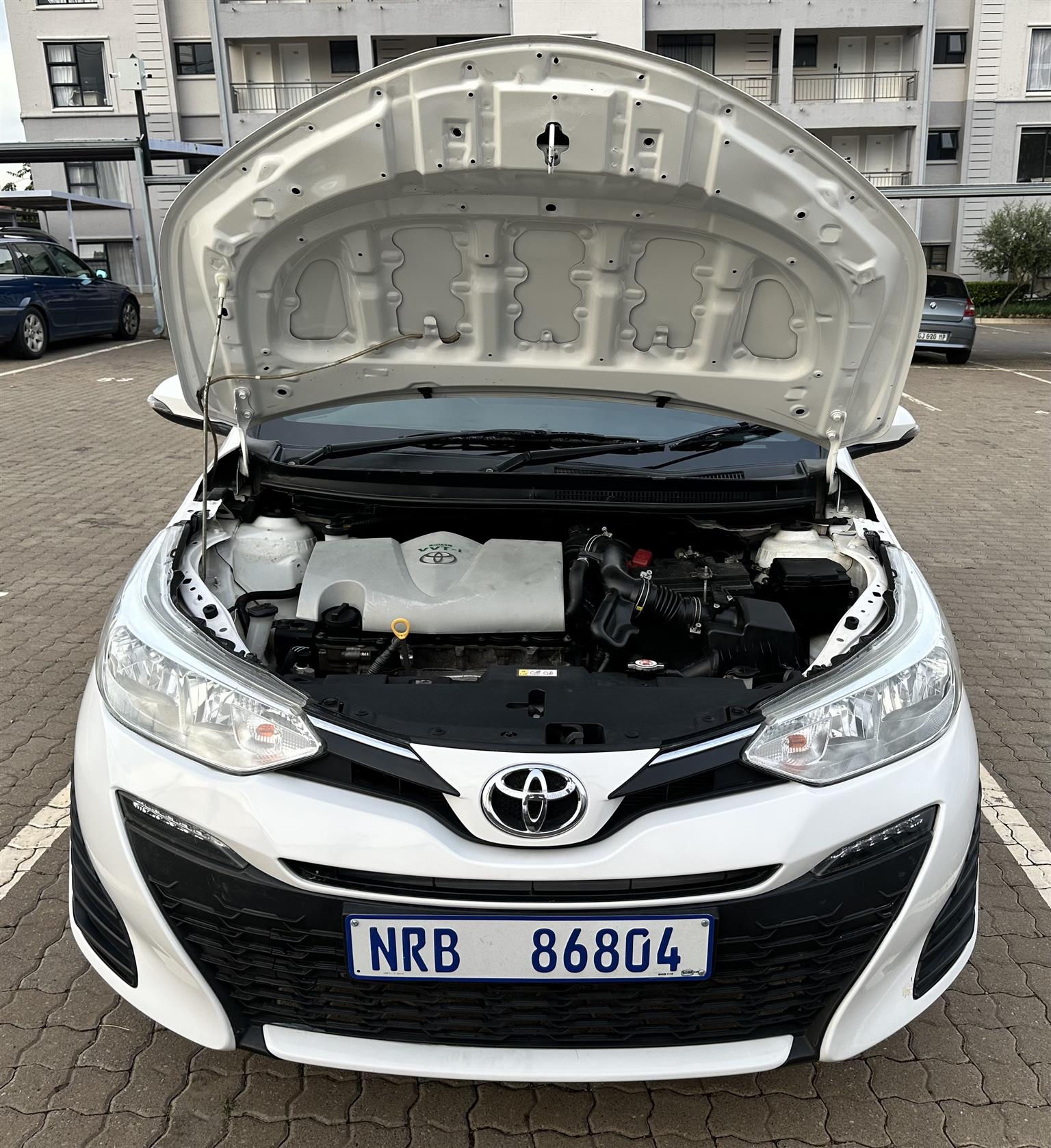Used 2018 Toyota Yaris 1.5 Xs - Private Seller Used 2018 Toyota Yaris 1.5 Xs - Private Seller