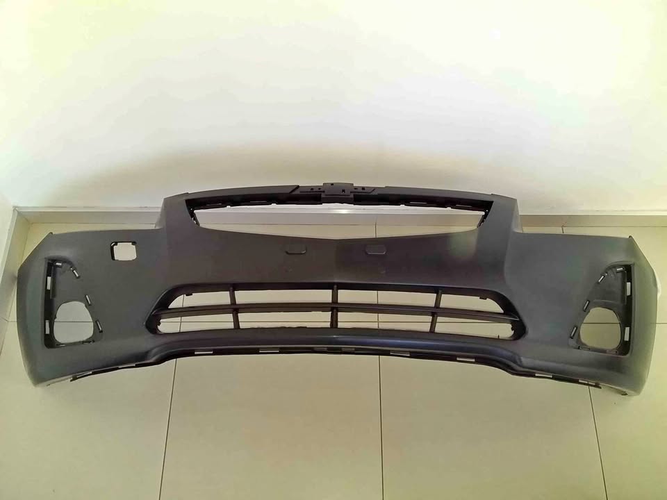 CHEVROLET CRUZE FACELIFT 2013 ON BRAND NEW FRONT BUMPERS FOR SALE