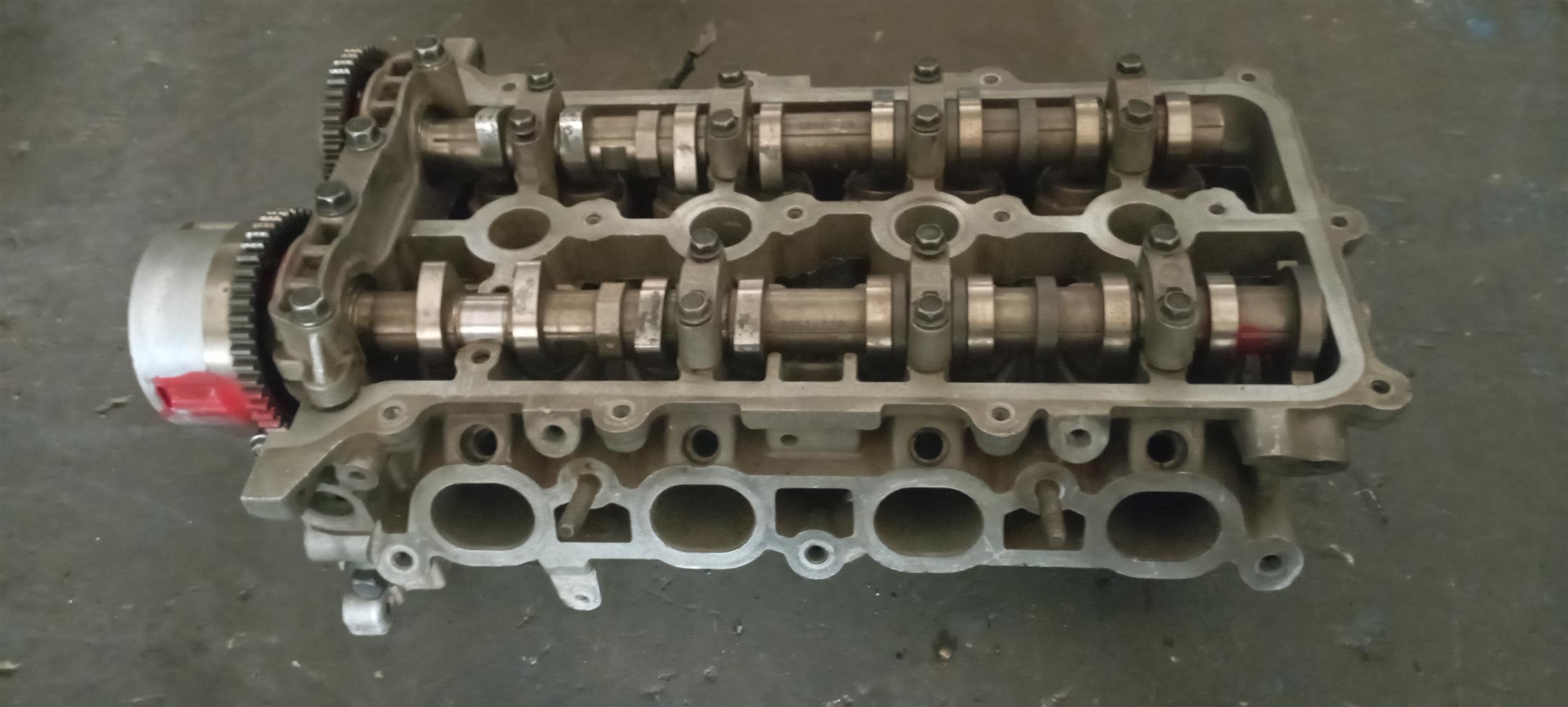 Hyundai G4FC / G4FA Cylinder Heads - Private Seller Hyundai G4FC / G4FA Cylinder Heads - Private Seller