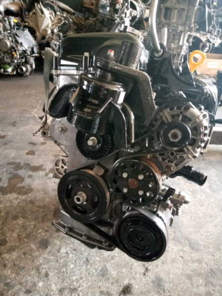 Hyundai i20 Kia 1.6L G4FC  Engine for Sale