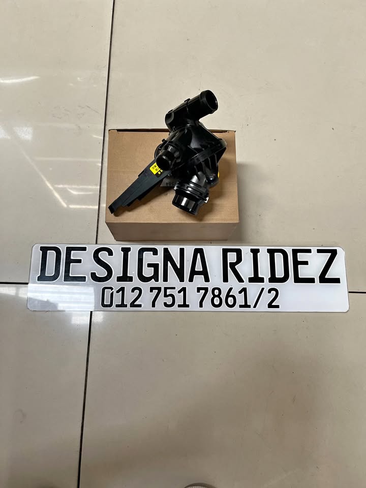 BMW F20 118i - N13 THERMOSTAT + HOUSING AVAILABLE. - Private Seller BMW F20 118i - N13 THERMOSTAT + HOUSING AVAILABLE. - Private Seller