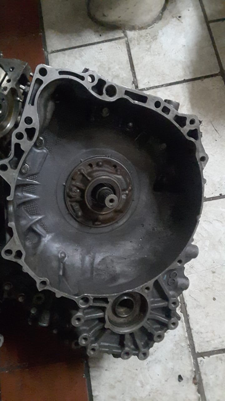 Volvo S60 D5 2012 Automatic Gearbox for sale - Private Seller