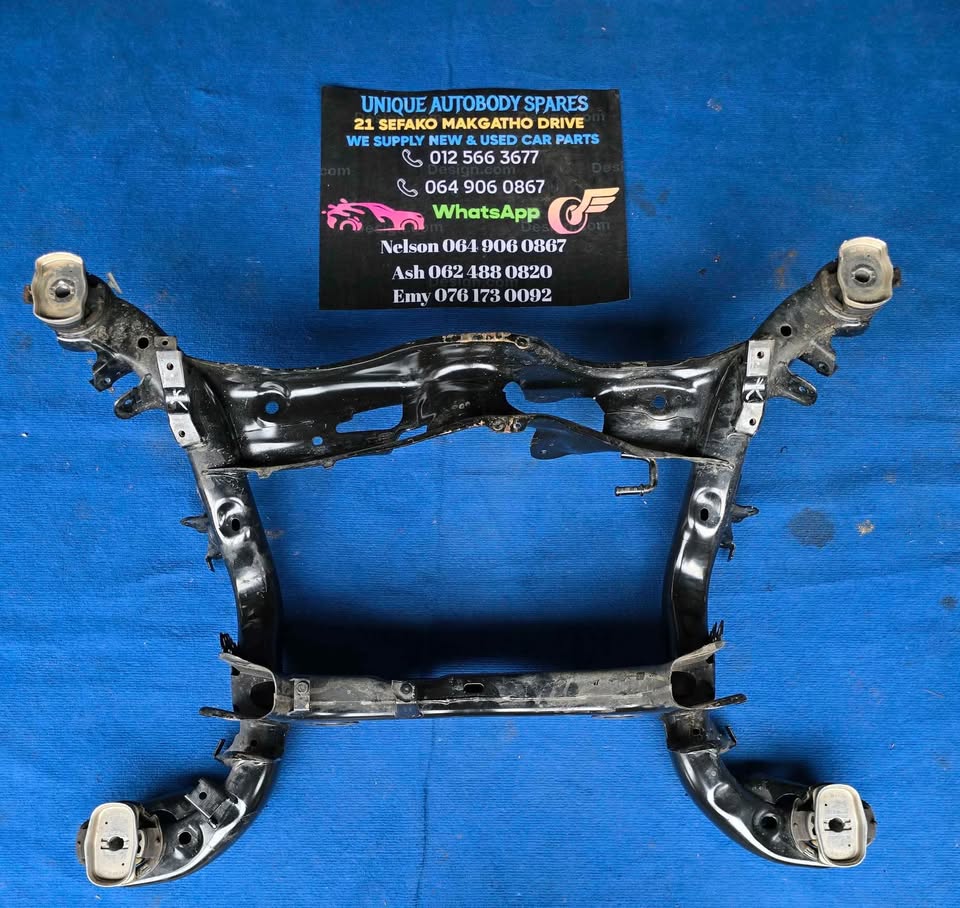Audi A6 / A7 Rear Subframe