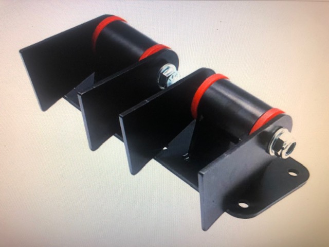 Engine Mount LS set for LS1 - Private Seller Engine Mount LS set for LS1 - Private Seller