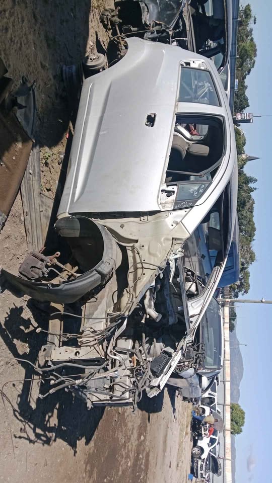 Chev Spark mk3 2012 Stripping for Spares - Private Seller Chev Spark mk3 2012 Stripping for Spares - Private Seller